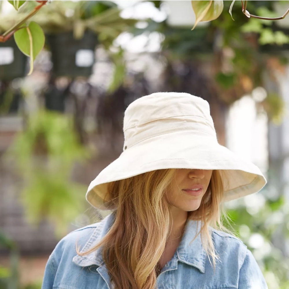 Cotton Crusher Hat